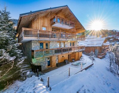 Chalet La Chouette