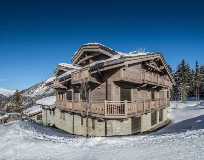 Chalet Licorne