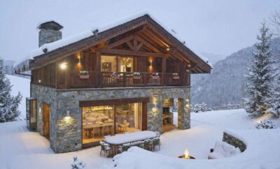 Chalet M