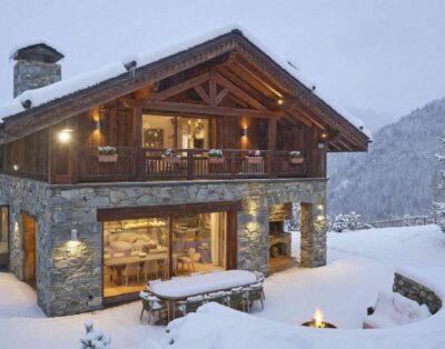Chalet M