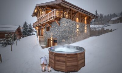 Chalet Tosca