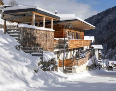 Chalet Bluebird
