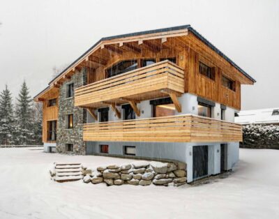 Chalet Josephine