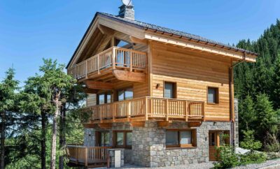 Chalet Palou
