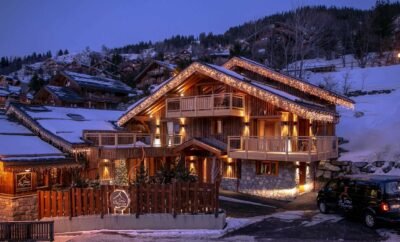 La Ferme de Mon Grand-Pere