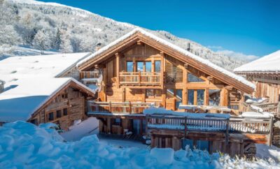 L’Écume des Neiges