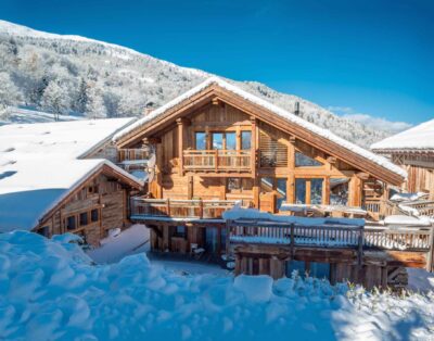 L’Écume des Neiges