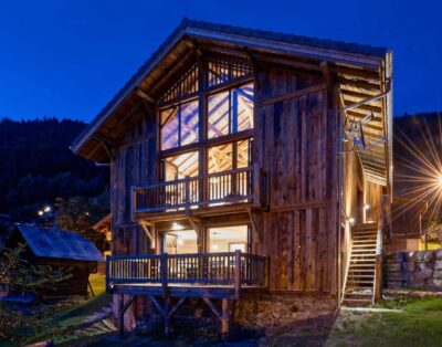 Chalet Bobb