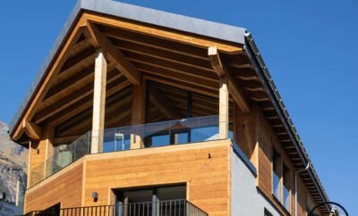 Penthouse Weissmatten