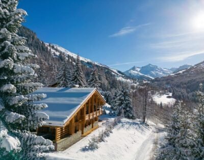 Chalet Berlioz
