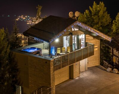 Chalet Elangeni
