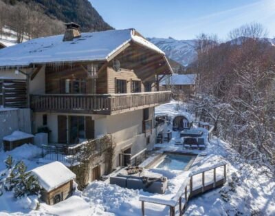 Chalet Twenty26