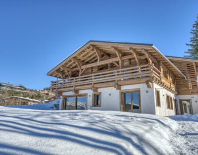 Chalet De Gabin