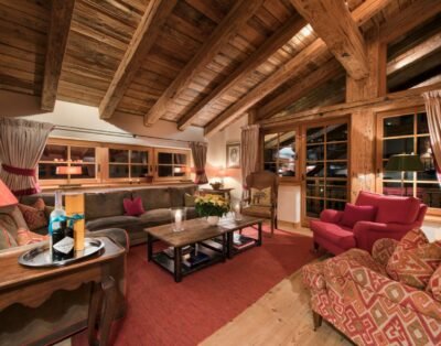 Apartment Antoinette
