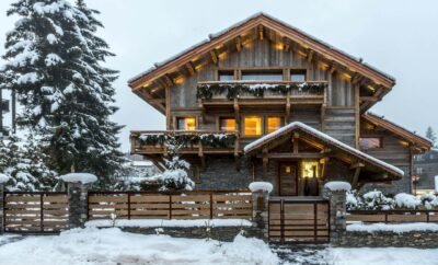Chalet Alexandra