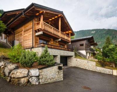 Chalet Genevieve