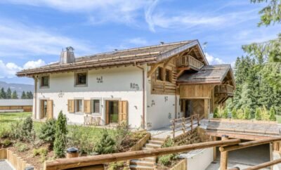 Chalet Olivier