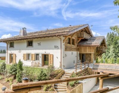 Chalet Olivier