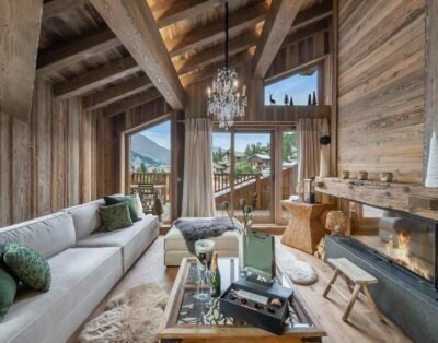 Chalet Coco Marcel