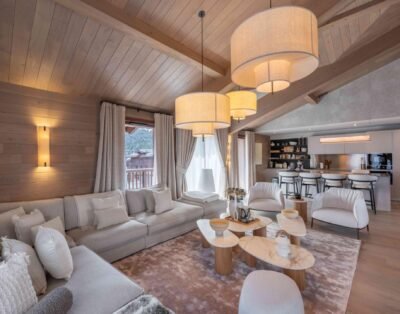 Chalet Goyard