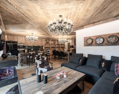 Apartment Belvedere Elite