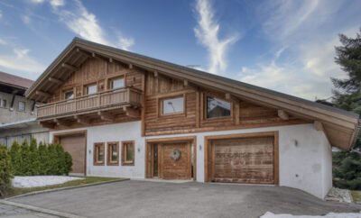 Chalet Allobroges