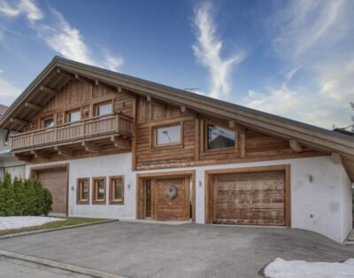 Chalet Allobroges