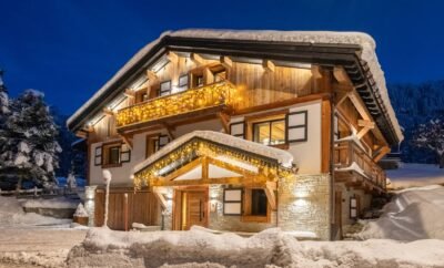 Chalet d’Ema