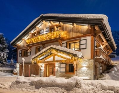 Chalet d’Ema