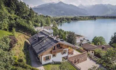 Chalet Seerin