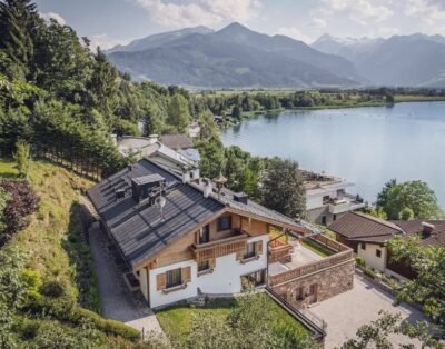 Chalet Seerin
