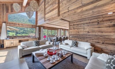 Chalet Kashmir