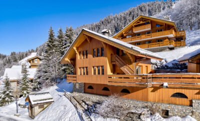 Chalet Pasarale
