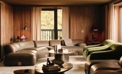 Jardin Alpin Apartment