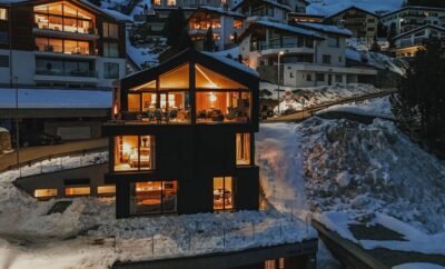 Villa Volt