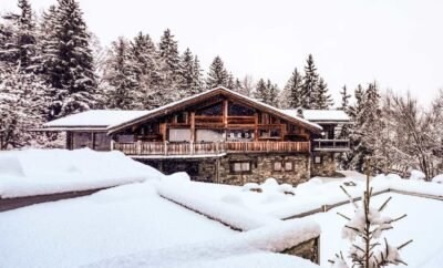 Chalet Amazonia