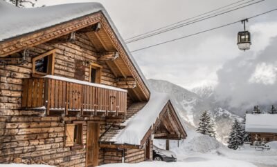 Chalet Pleroma