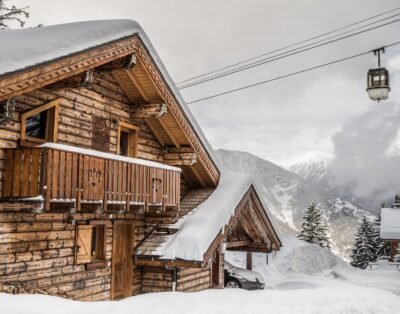 Chalet Pleroma
