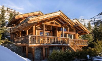 Chalet Sirocco