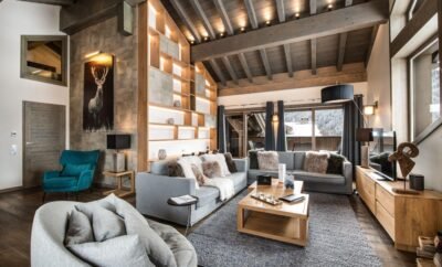 Keystone Lodge Penthouse C18