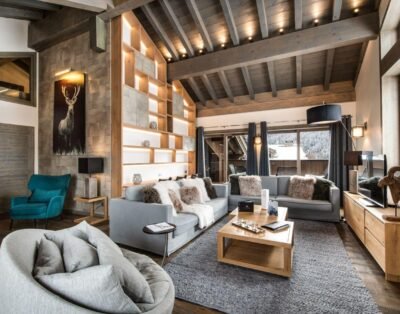 Keystone Lodge Penthouse C18