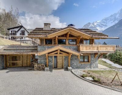 Chalet Alaska