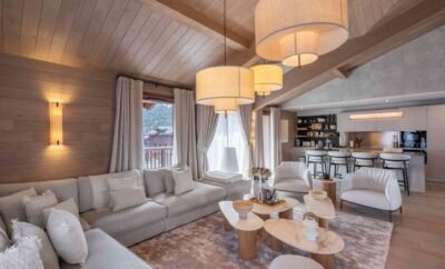 Chalet Goyard