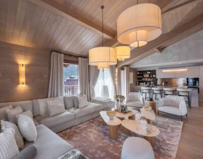Chalet Goyard