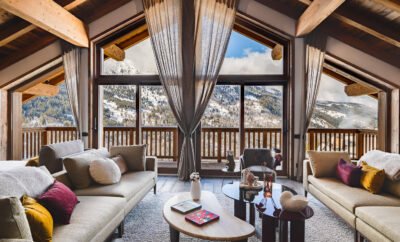 Chalet J