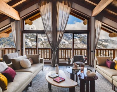 Chalet J