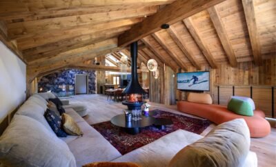 Chalet Pierre