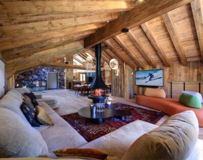 Chalet Pierre