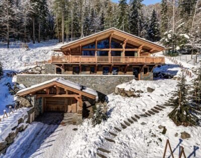 Chalet Azurite