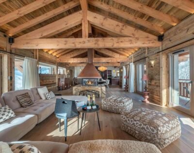 Chalet Elegie